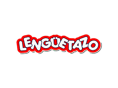 Lenguetazo