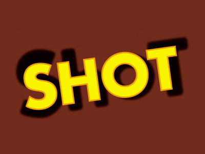 Shot